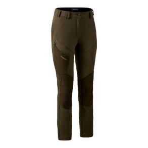 Deerhunter Lady Northward Strech Buks Bark Green