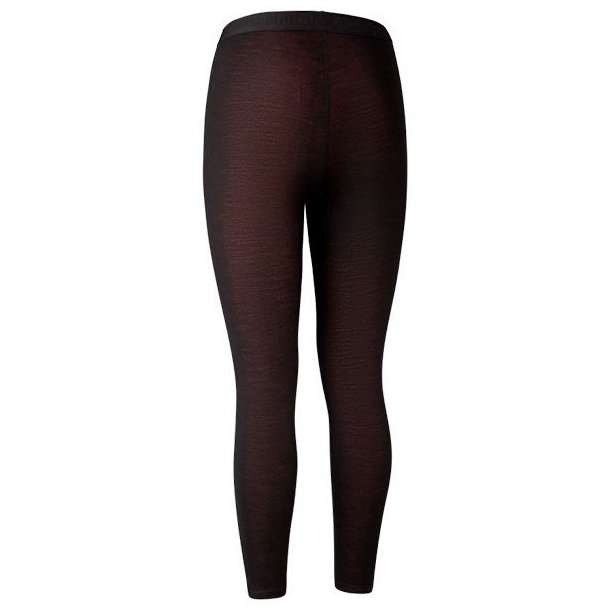 Deerhunter Lady Quinn Leggings Black Oak