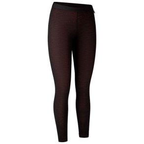 Deerhunter Lady Quinn Leggings Black Oak