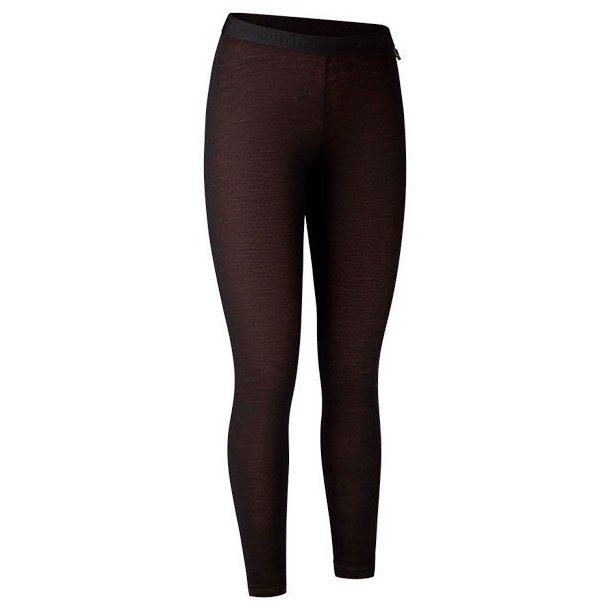 Deerhunter Lady Quinn Leggings Black Oak