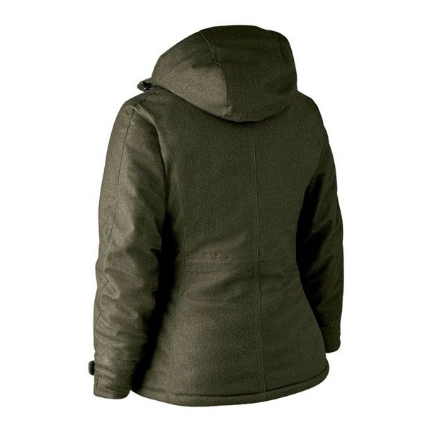 Deerhunter Lady Raven Winter Jacket Elmwood