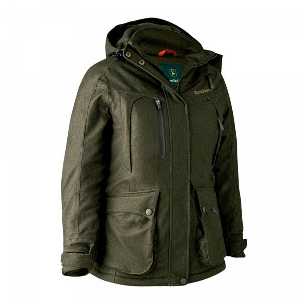 Deerhunter Lady Raven Winter Jacket Elmwood