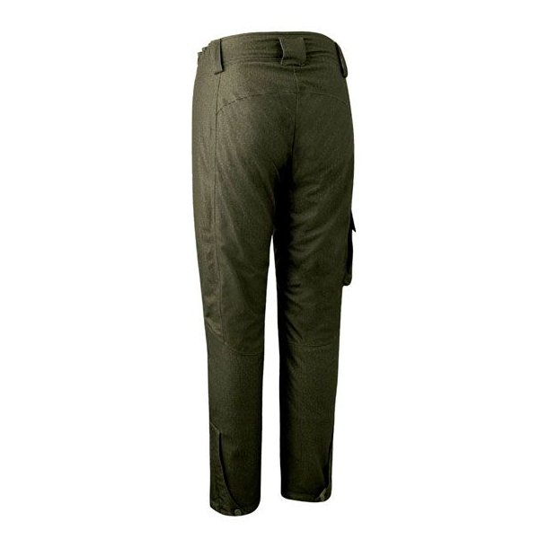 Deerhunter Lady Raven Winter Trousers Elmwood
