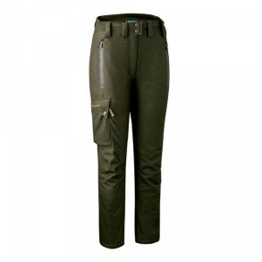Deerhunter Lady Raven Winter Trousers Elmwood