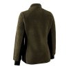 Deerhunter Lady Roja Fiber Pile Jakke Adventure Green