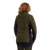 Deerhunter Lady Roja Fiber Pile Jakke Adventure Green