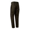 Deerhunter Lady Slogen Zip-Off Bukser Timber