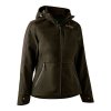 Deerhunter Lady Tatra Active Jakke Loden Wood