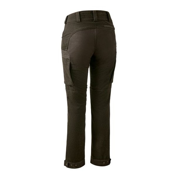 Deerhunter Lady Tatra Bukser Loden Wood