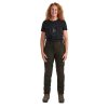 Deerhunter Lady Tatra Bukser Loden Wood