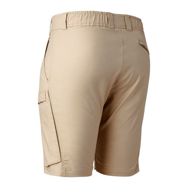 Deerhunter Matobo Shorts Beige