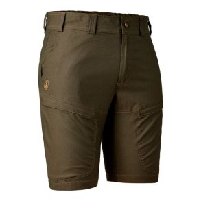 Deerhunter Matobo Shorts Forest Green