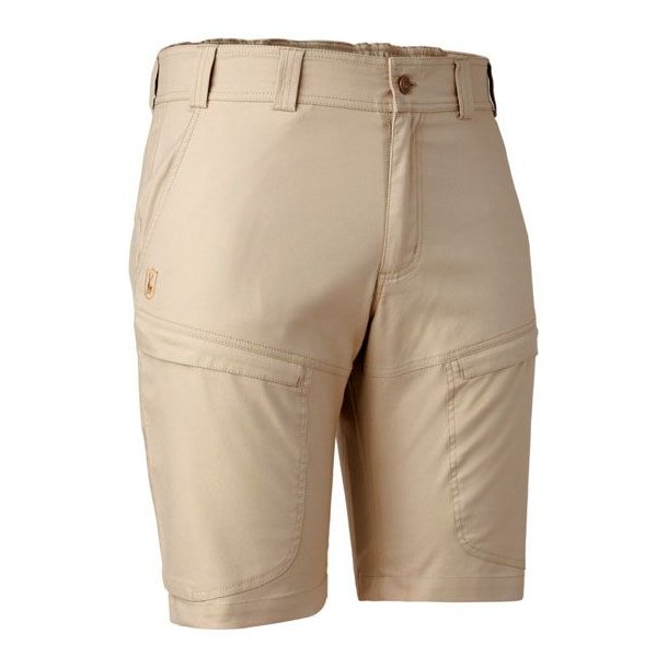Deerhunter Matobo Shorts Beige