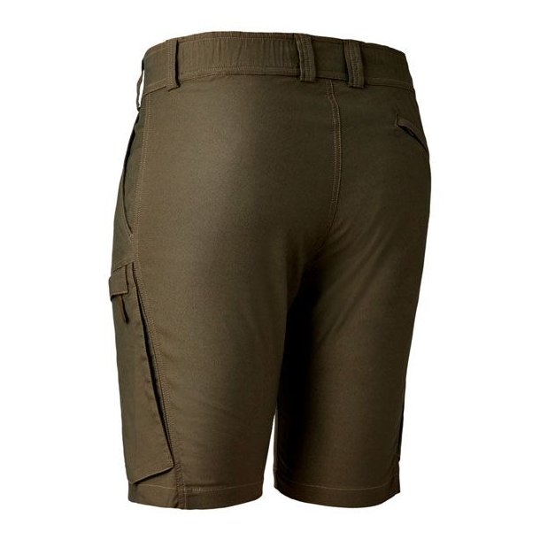 Deerhunter Matobo Shorts Forest Green