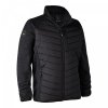 Deerhunter Moor Padded Jakke m. Strik Black