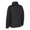Deerhunter Moor Padded Jakke m. Strik Black