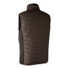 Deerhunter Moor Vatteret Vest Brown Leaf