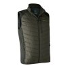 Deerhunter Moor Vatteret Vest Med Strik Timber