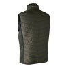 Deerhunter Moor Vatteret Vest Med Strik Timber