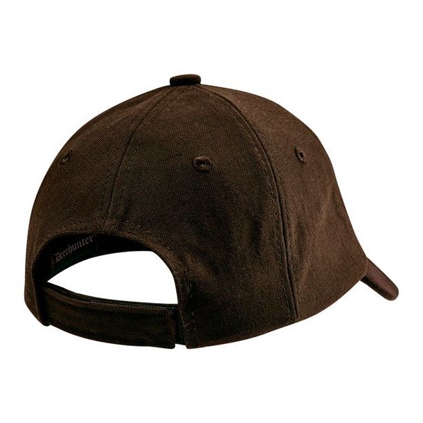Deerhunter Muflon Extreme Cap Wood