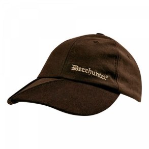 Deerhunter Muflon Extreme Cap Wood