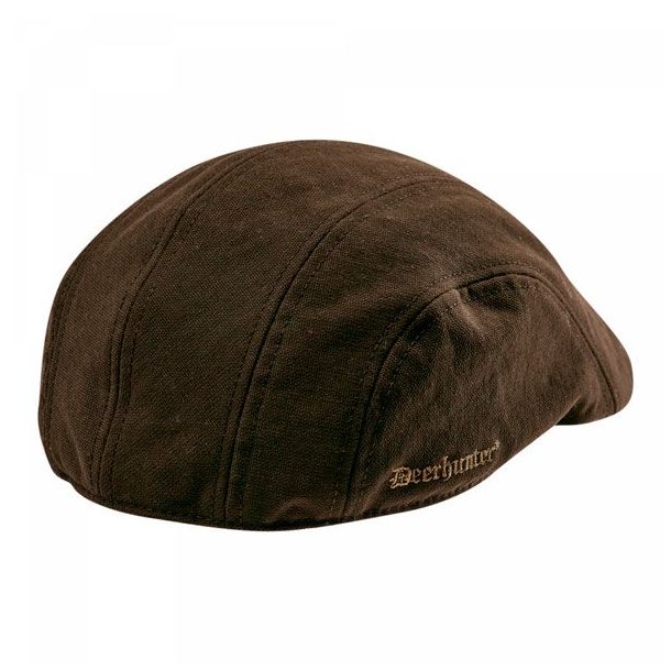 Deerhunter Muflon Extreme Flatcap Wood