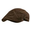 Deerhunter Muflon Extreme Flatcap Wood