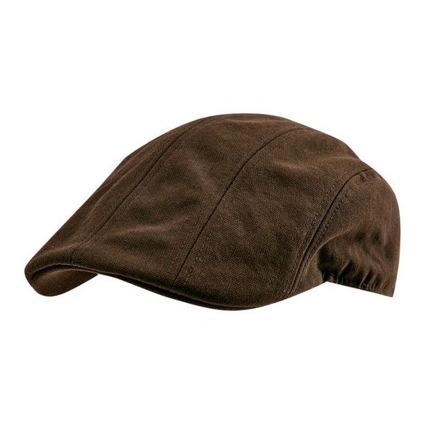 Deerhunter Muflon Extreme Flatcap Wood