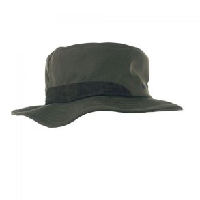 Deerhunter Muflon Hat Med Safety Art Green