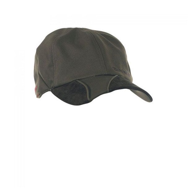 Deerhunter Muflon Kasket M/Safety Art Green