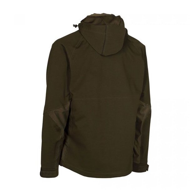 Deerhunter Muflon Light Jakke Art Green