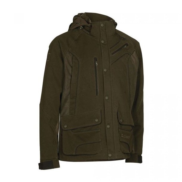 Deerhunter Muflon Light Jakke Art Green