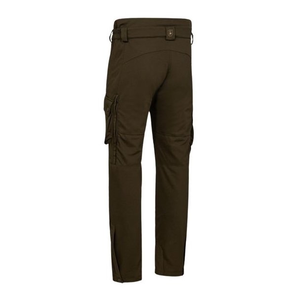 Deerhunter Muflon Pro Bukser Art Green