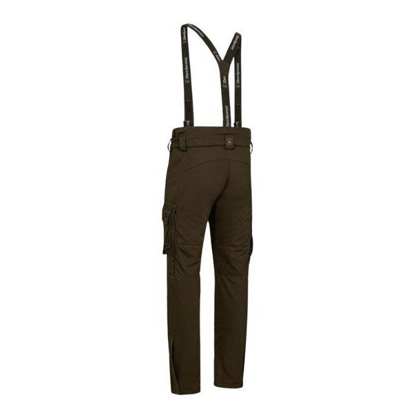 Deerhunter Muflon Pro Bukser Art Green