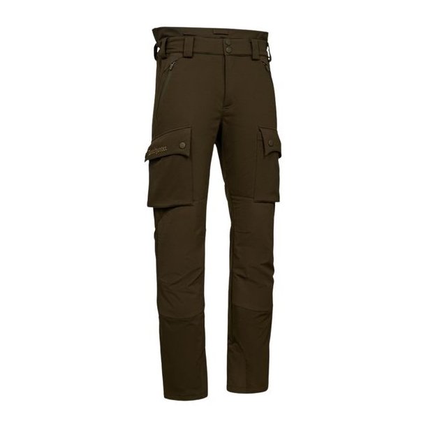 Deerhunter Muflon Pro Bukser Art Green