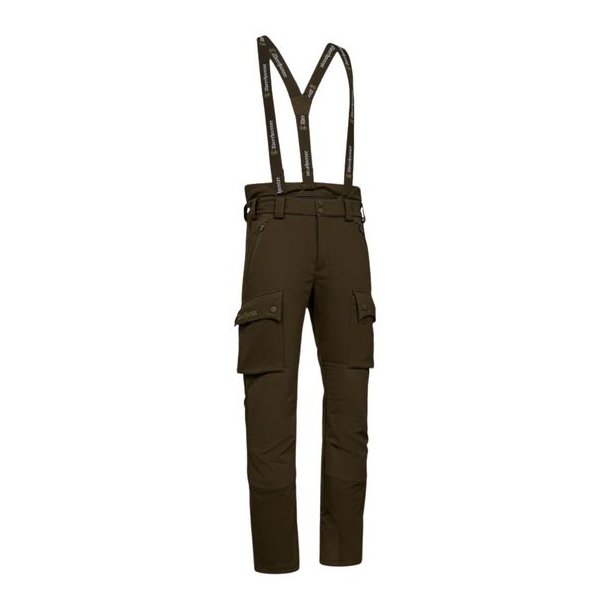 Deerhunter Muflon Pro Bukser Art Green