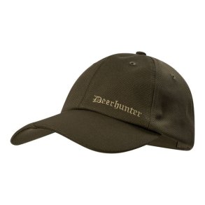 Deerhunter Muflon Pro Cap Art Green