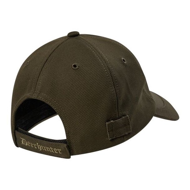 Deerhunter Muflon Pro Cap Art Green