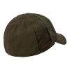 Deerhunter Muflon Pro Cap With Safety Art Green