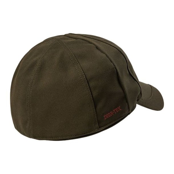 Deerhunter Muflon Pro Cap With Safety Art Green
