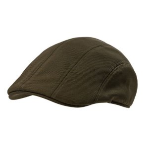 Deerhunter Muflon Pro Flatcap Art Green