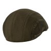 Deerhunter Muflon Pro Flatcap Art Green