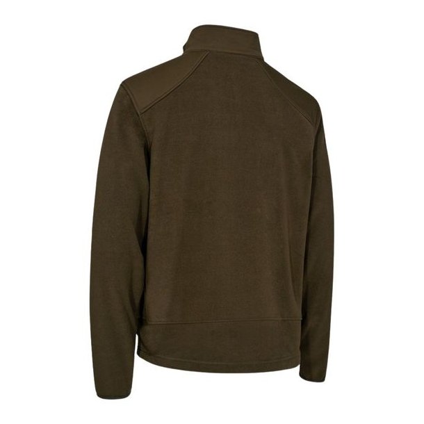 Deerhunter Muflon Pro Fleece Jakke Art Green
