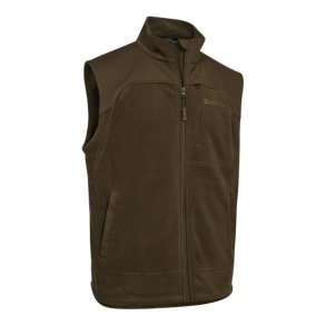 Deerhunter Muflon Pro Fleece Vest Art Green