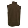 Deerhunter Muflon Pro Fleece Vest Art Green