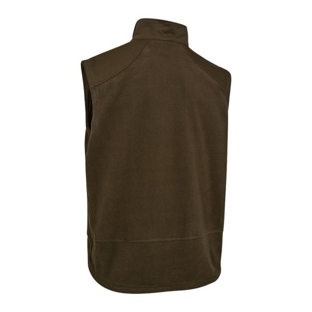 Deerhunter Muflon Pro Fleece Vest Art Green