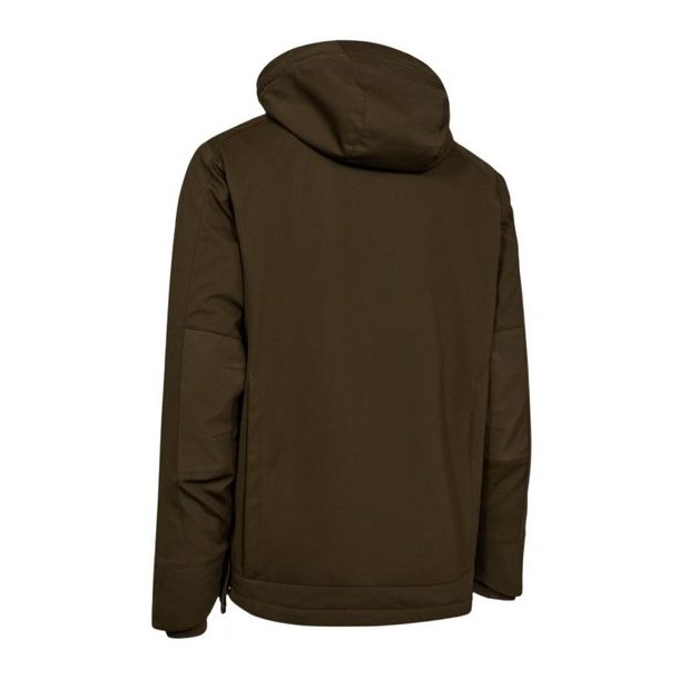 Deerhunter Muflon Pro Jakke Art Green