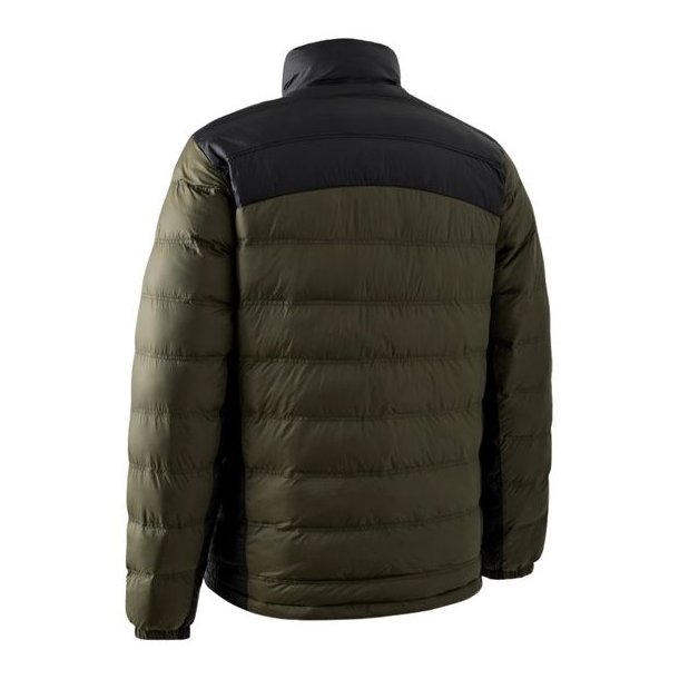 Deerhunter Northward Padded Jakke Rifle Green