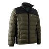 Deerhunter Northward Padded Jakke Rifle Green