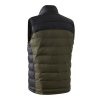 Deerhunter Northward Padded Vest Rifle Green